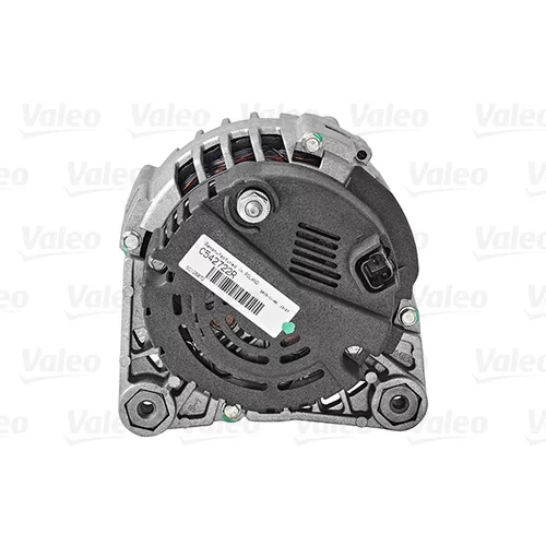 Alternátor VALEO 437423 - obr. 2