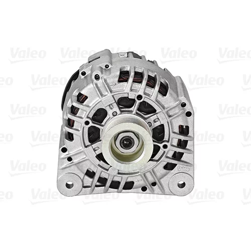 Alternátor VALEO 437437 - obr. 1