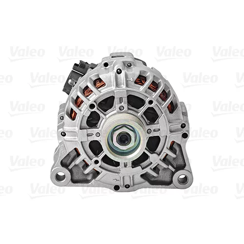 Alternátor VALEO 437461 - obr. 1