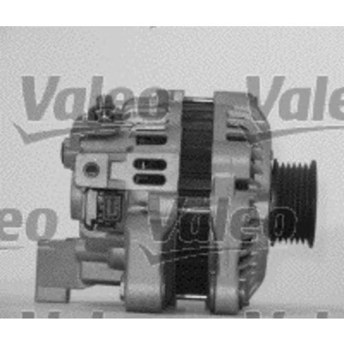 Alternátor VALEO 437521 - obr. 1