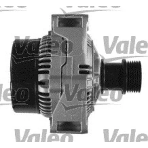 Alternátor VALEO 437748 - obr. 1