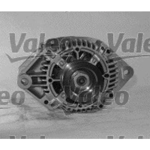 Alternátor VALEO 439168 - obr. 1