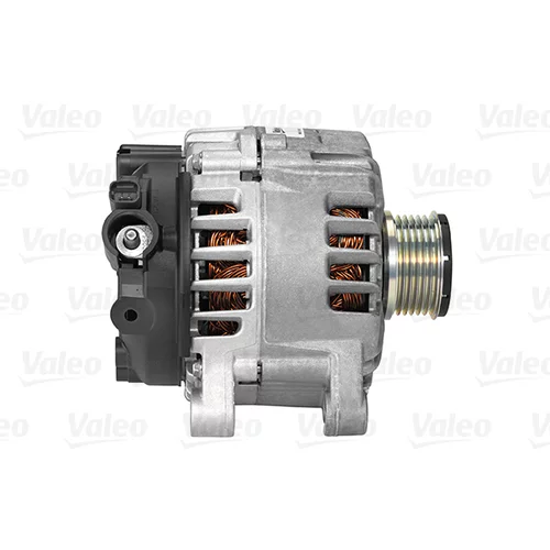 Alternátor VALEO 439674 - obr. 3