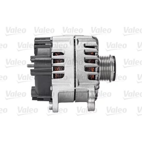 Alternátor VALEO 439781 - obr. 3