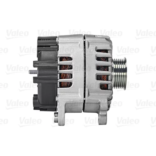 Alternátor VALEO 439893 - obr. 3