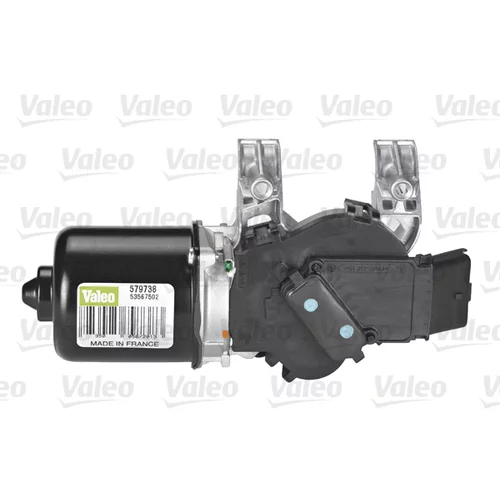 Motor stieračov VALEO 579738 - obr. 2