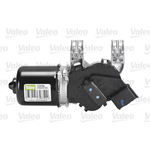 Motor stieračov 579752 /VALEO/ - obr. 2