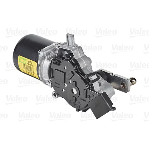 Motor stieračov VALEO 582618 - obr. 2