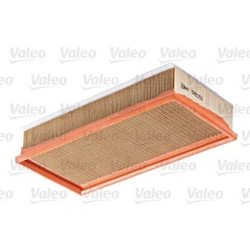 Vzduchový filter VALEO 585052 - obr. 2