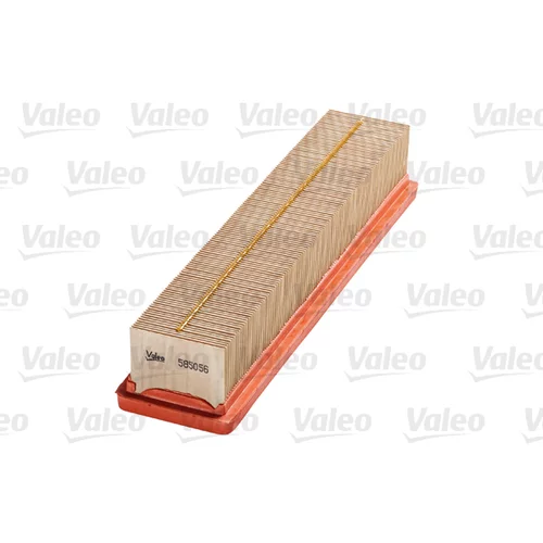 Vzduchový filter VALEO 585056 - obr. 1