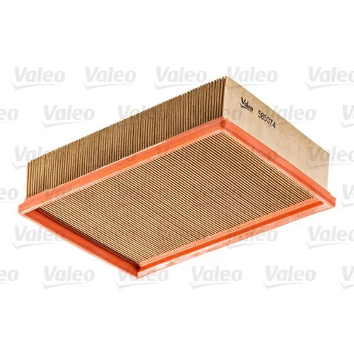 Vzduchový filter VALEO 585074 - obr. 2