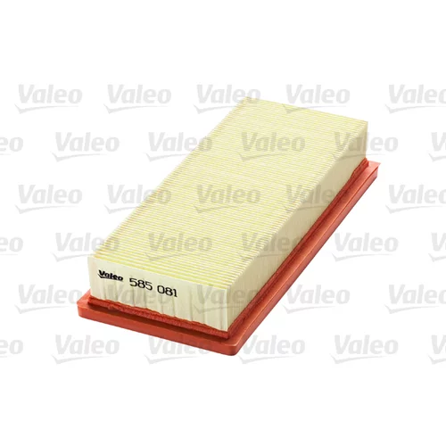 Vzduchový filter VALEO 585081 - obr. 1