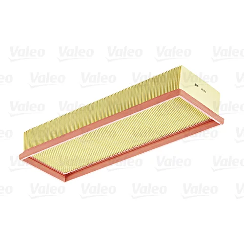 Vzduchový filter VALEO 585098 - obr. 2