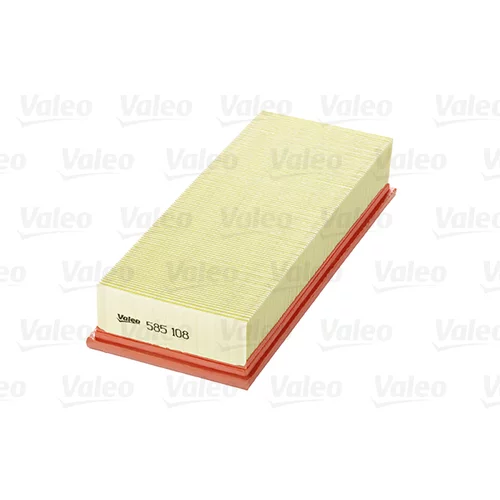 Vzduchový filter VALEO 585108 - obr. 1