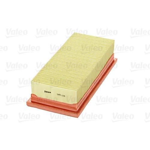 Vzduchový filter VALEO 585131 - obr. 1