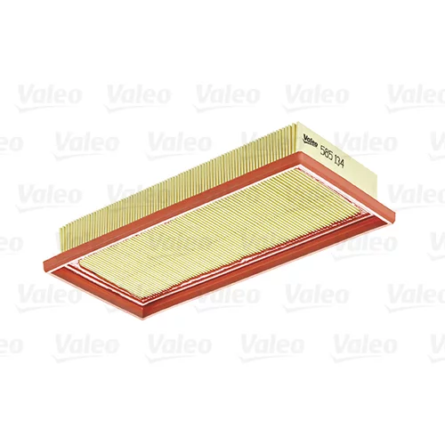 Vzduchový filter VALEO 585134 - obr. 2