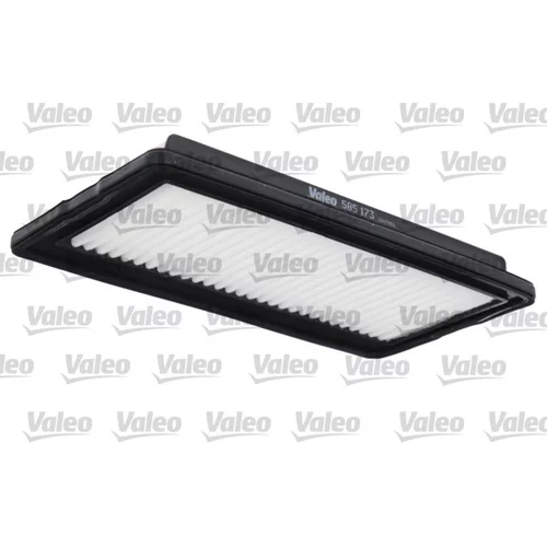 Vzduchový filter VALEO 585173 - obr. 2