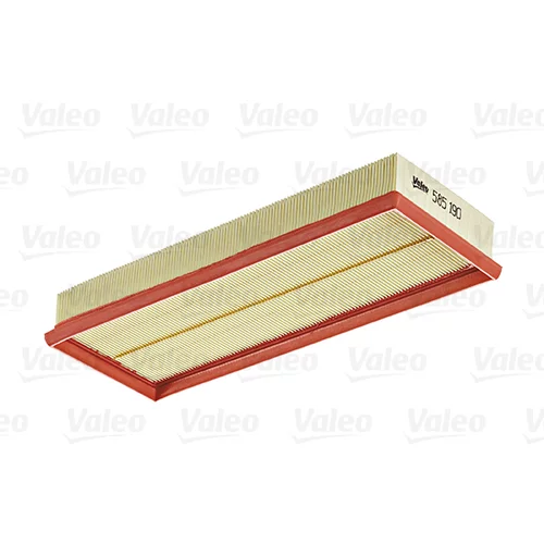 Vzduchový filter VALEO 585190 - obr. 2