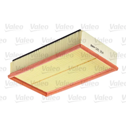 Vzduchový filter VALEO 585204 - obr. 2