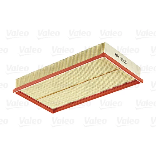 Vzduchový filter VALEO 585217 - obr. 2