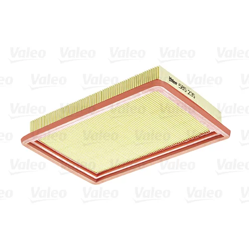 Vzduchový filter VALEO 585235 - obr. 2