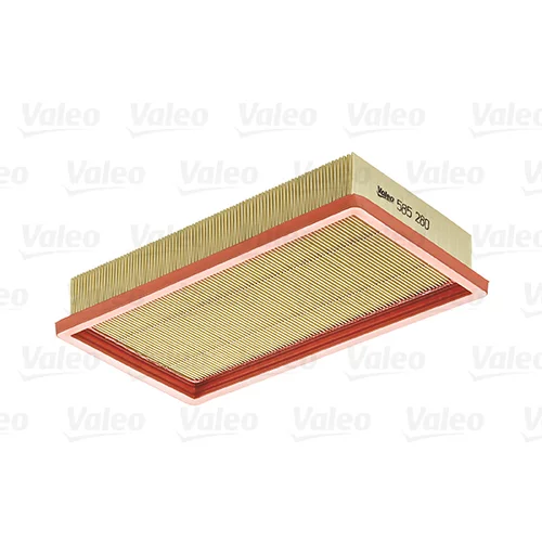 Vzduchový filter VALEO 585280 - obr. 2