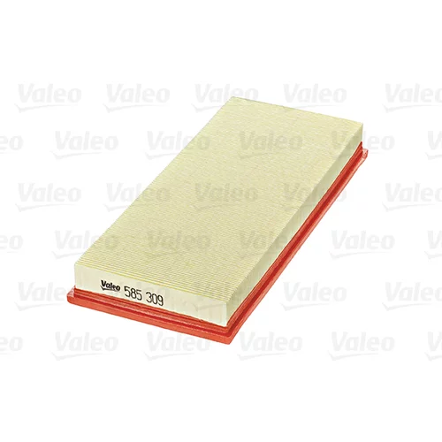 Vzduchový filter VALEO 585309 - obr. 1