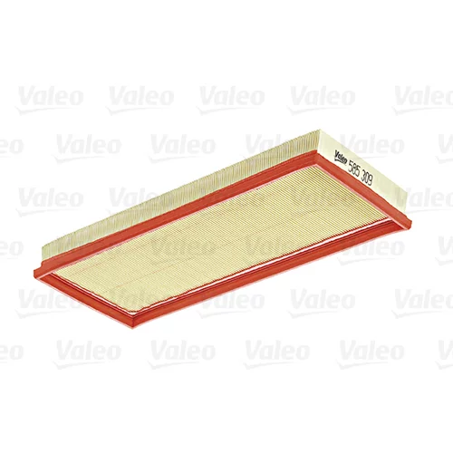 Vzduchový filter VALEO 585309 - obr. 2