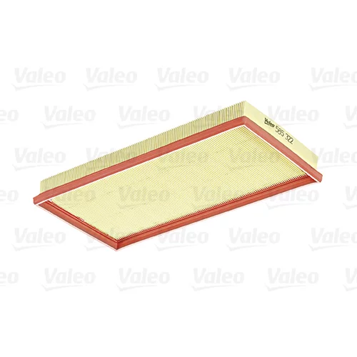 Vzduchový filter VALEO 585322 - obr. 2