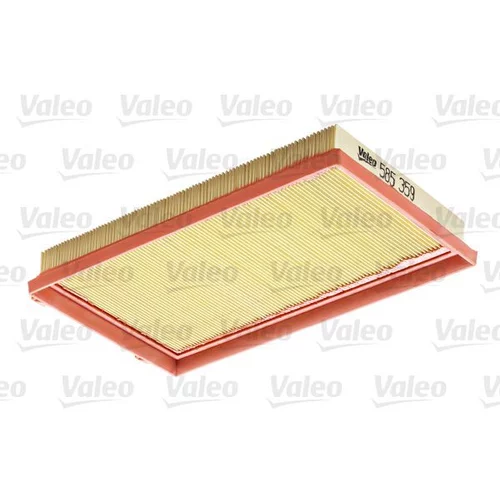 Vzduchový filter VALEO 585359 - obr. 2