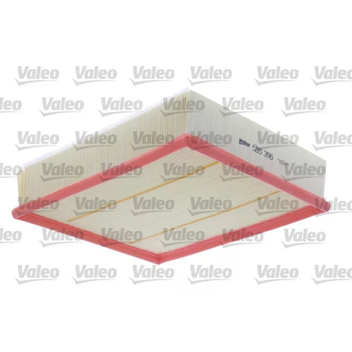 Vzduchový filter VALEO 585396 - obr. 2