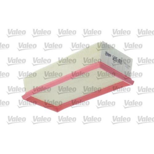 Vzduchový filter VALEO 585418 - obr. 2