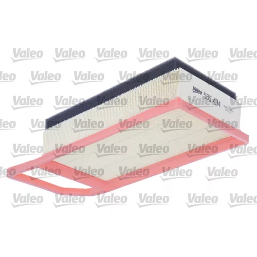 Vzduchový filter VALEO 585434 - obr. 2