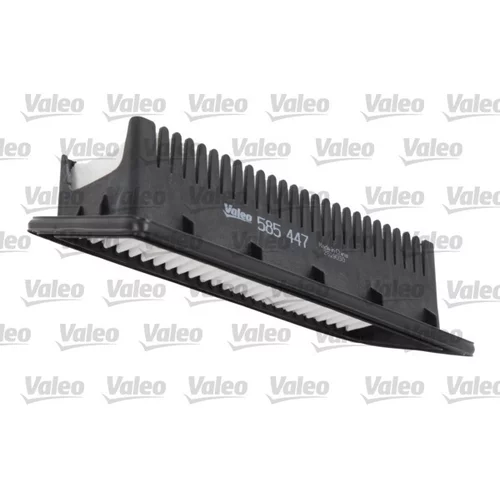 Vzduchový filter VALEO 585447 - obr. 2