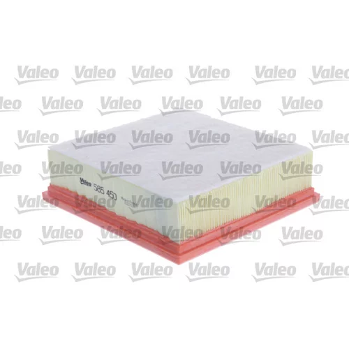 Vzduchový filter VALEO 585450 - obr. 1