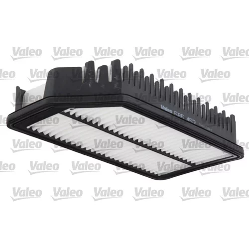 Vzduchový filter VALEO 585453 - obr. 2