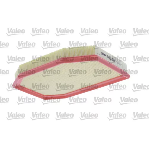 Vzduchový filter VALEO 585491 - obr. 2