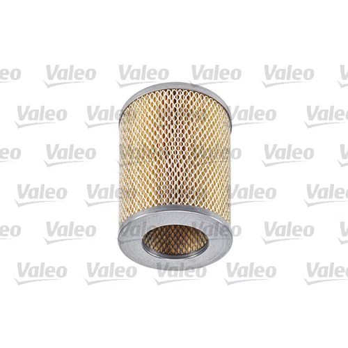 Vzduchový filter VALEO 585666 - obr. 2