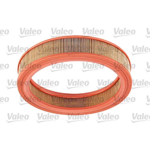 Vzduchový filter VALEO 585686 - obr. 2