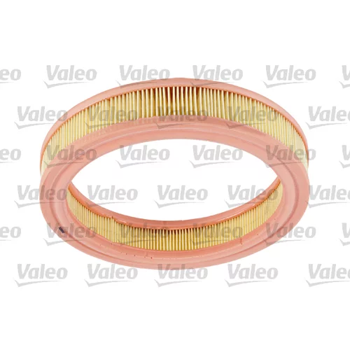 Vzduchový filter VALEO 585691 - obr. 2