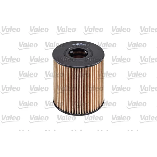 Olejový filter VALEO 586503 - obr. 1