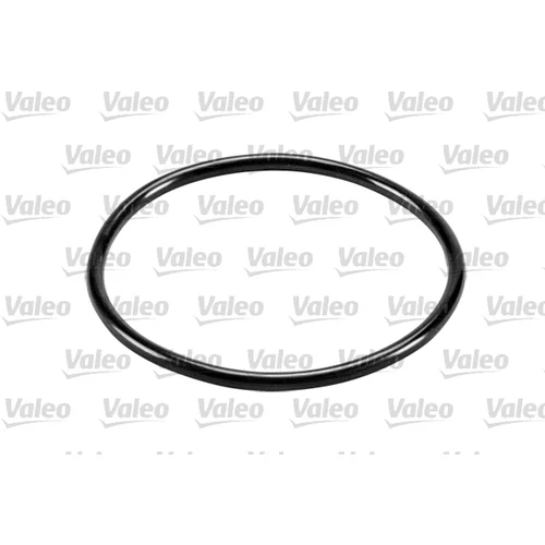 Olejový filter VALEO 586509 - obr. 3