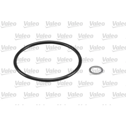 Olejový filter VALEO 586528 - obr. 3