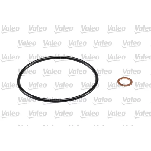 Olejový filter VALEO 586545 - obr. 3