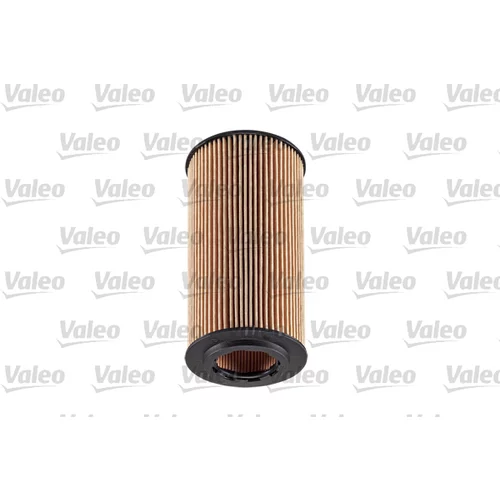 Olejový filter VALEO 586552 - obr. 2