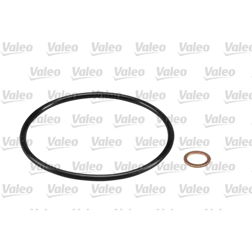 Olejový filter VALEO 586570 - obr. 3