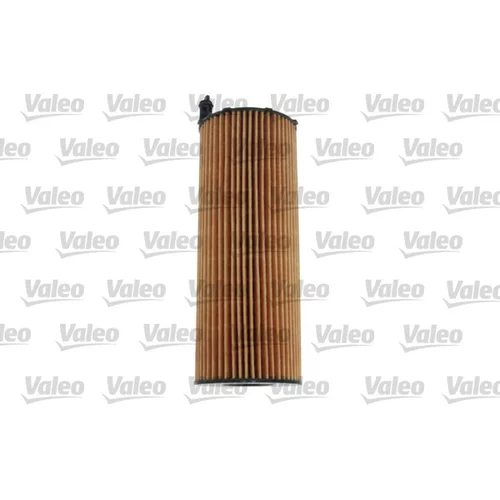 Olejový filter VALEO 586599 - obr. 2