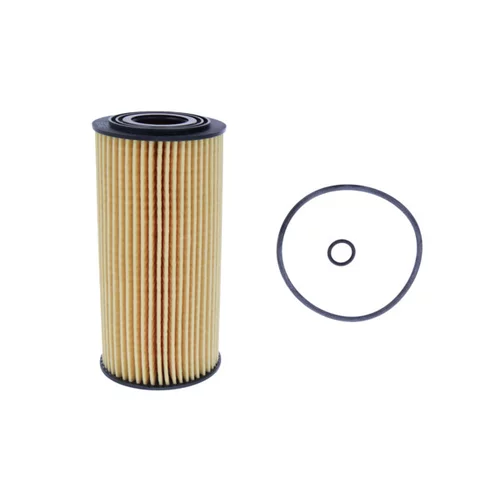 Olejový filter VALEO 586605 - obr. 3