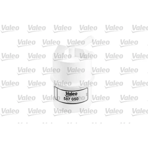 Palivový filter VALEO 587050 - obr. 1