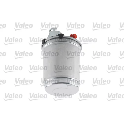 Palivový filter VALEO 587529 - obr. 3